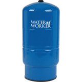 Water Worker 32 Gal. Vertical Pre-Charged Well Pressure Tank HT-32B
