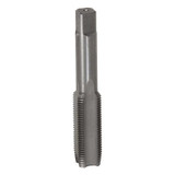 Westward Alloy Steel Tap, 4-40 UNC, Westward  CCT1060-83