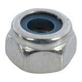 Dayton Locking Nut GKK048