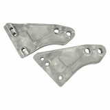 Dayton Axle Cast Brackets,Left and Right AB-046