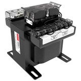 Dayton Control Transformer,750VA,5.93 In. H 31EH07