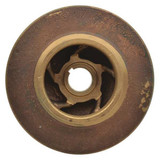 Dayton Impeller,For Use With 1TMU7,1TMU8,4ZA40A PP27004CG