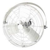 Dayton Crrsion Rsstnt Indstrl Fan,18" Blde Dia. 18B4W3-W-G