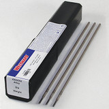 Westward Stick Electrode,E6010 DC,1/8,10lb 24D918