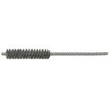 Westward Double Spiral Tube Brush,6" L,PK10 88392