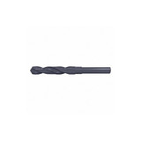 Westward Reduced Shank Drill,1-1/4",HSS 2UFY1