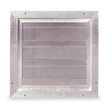 Dayton Damper,Backdraft 4HX76