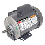 Dayton GeneralPurposeMotor,1/2hp,3450RPM,56 5PHA5A