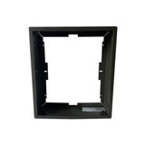 Dayton Mounting Frame,12-1/2"x10-1/2" 2HAD2