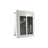 Dayton Cmpct Recssd Elct Wl Heatr,11-1/4"H,120V 3ENC7