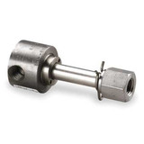 Dayton Solenoid Valve,3-Way,NC,Air,Steam,Water 008050