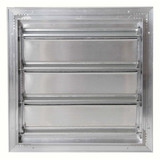 Dayton Damper,Backdraft 4HX73