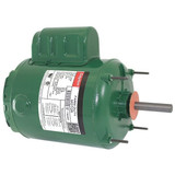 Dayton Farm Duty Mtr,PSC,TEAO,1/3 HP,1100 rpm 1YBA5BG