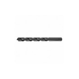 Manufacturer Varies Jobber Drill,B,HSS 2UFR6