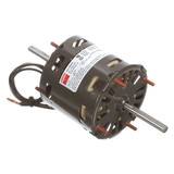 Dayton Motor,1/20 HP,1550 rpm,3.3,115V  71636952M