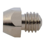 Speedaire Nosepiece, 1/8, 3.2mm, Speedaire TTR8212601CG