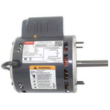 Dayton Motor,1/3 HP,1100 rpm,48Y,115V 4HZ69BG