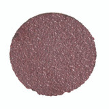 PSA Cloth Disc, 348D, X-Weight, 8 in dia x NH, 36 Grit, AO, Die 800L