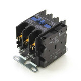 Liebert Contactor,24V,3 Pole Aux 123280P1