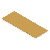 Tennsco Decking,36inx5/8inx96in PB-9636-3
