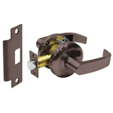 Sargent Lever Lockset,Mechanical,Passage,Grade 2 28-65U15 KL 10B