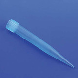 Globe Scientific Pipette Tip,0.1 to 1000uL,Bulk,PK1000 151146