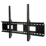 Peerless Flat TV Mount,46-90" Flat,Wall,Black SF670P