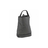 Bell Litter Bag with Disposable Liners,Black  00337-8A