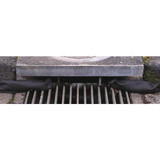 Eagle Mfg Drain Guard, 4 in. dia. T8711