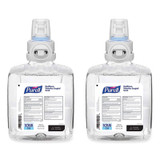 PURELL® SOAP,CS8, WATERLESS 7869-02