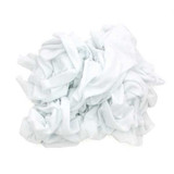 Manufacturer Varies Cloth Rag,Reclaimed,Size Varies 340-10N