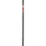 Phifer 48 In. x 84 In. Charcoal Fiberglass Screen Cloth Ready Rolls