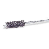 Weiler Double Spiral Tube Brush,Power,1"dia. 91025