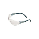 Arctic Elite Protective Eyewear, Clear Lens, Anti-Fog, Clear Frame