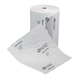 Pig Absorbent Roll,Oil-Based Liquids,White MAT435