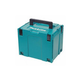 Makita Plastic,Tool Case,15 1/2 in 197213-3