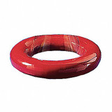 Sp Scienceware Flask Stabilizer Ring,2 in,Red F18307-0003