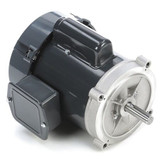 Marathon Motors GP Motor,1/4 HP,1,725 RPM,115/230V,56C 5KC32GN25