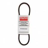 Dayton V-Belt,3L200,20in 3L200