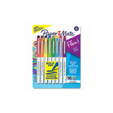 Paper Mate® PEN,FLAIR BOLD 16CT,AST 2125413