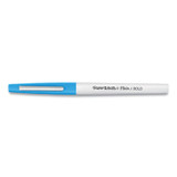 PEN,FLAIR BOLD 12CT,AST