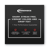 Innovera® INKCART,972,YL IVRL0R92AN USS-IVRL0R92AN