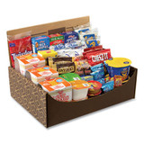 Snack Box Pros CANDY,DORM ROOM SURVIVAL 70000014