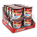 Nutella® FOOD,NUTELLA,16-PK,BR 19779 USS-GRR22001135