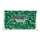 Hershey®\\'s CANDY,KISSES,CHOC,66OZ,GN 16034