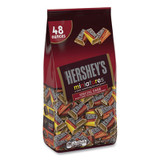 Hershey®\\'s CANDY,HERSHEY'S,SPECL,DRK 18916