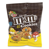 Keebler® FOOD,KEEBLER,M&M,COOKIE 543333