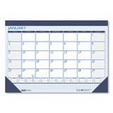 House of Doolittle™ CALENDAR,CONTEMPO DESK,BE 1516