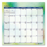 House of Doolittle™ CALENDAR,COSMOS,TENT 3639 USS-HOD3639