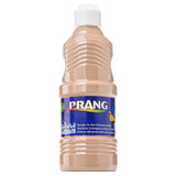Prang® Washable Paint, Peach, 16 Oz Dispenser-Cap Bottle X10711